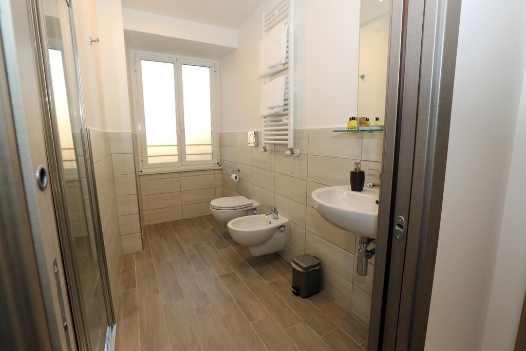 Отель Casa Martinez Roma Экстерьер фото