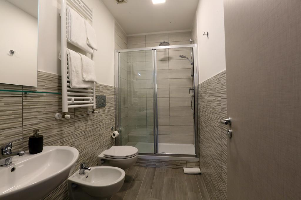 Отель Casa Martinez Roma Номер фото